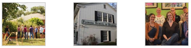 Florida School of Holistic Living