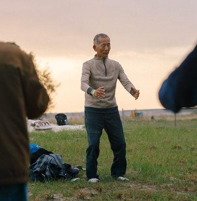 masaji candyman terasawa