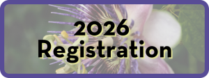 2025 Registration