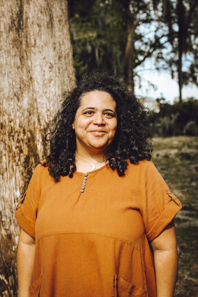 orlando doula _ the kindred feminine